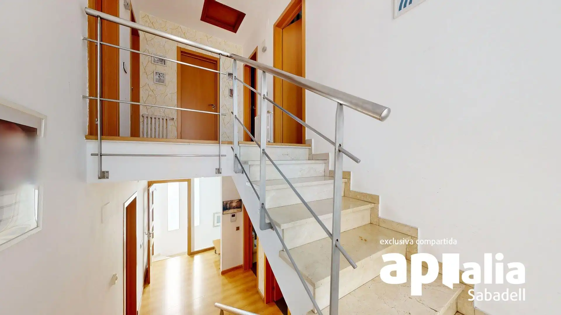 Casa o chalet en venta en Barberà del Vallès con Calefacción, Jardín privado y Terraza