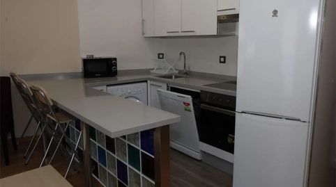 Foto 3 de Apartament de lloguer a Avenida la Constitución, 107, Cistierna, León