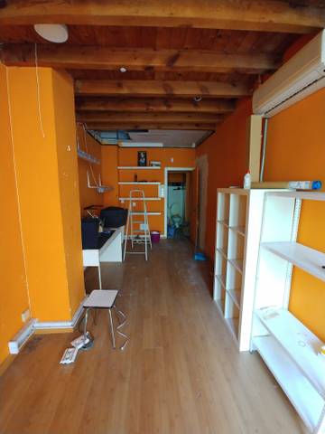 Local comercial en Alquiler en Avenida del Tenor Fleta, 44 en Barrio de San José