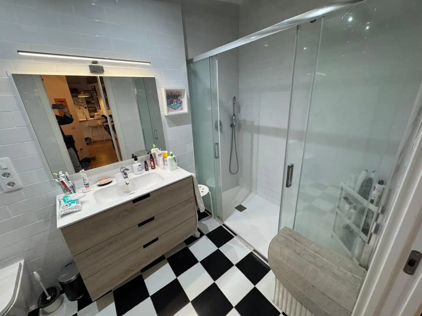 Piso con terraza en venta en Valencia - PLAZA REDONDA, imagen 14
