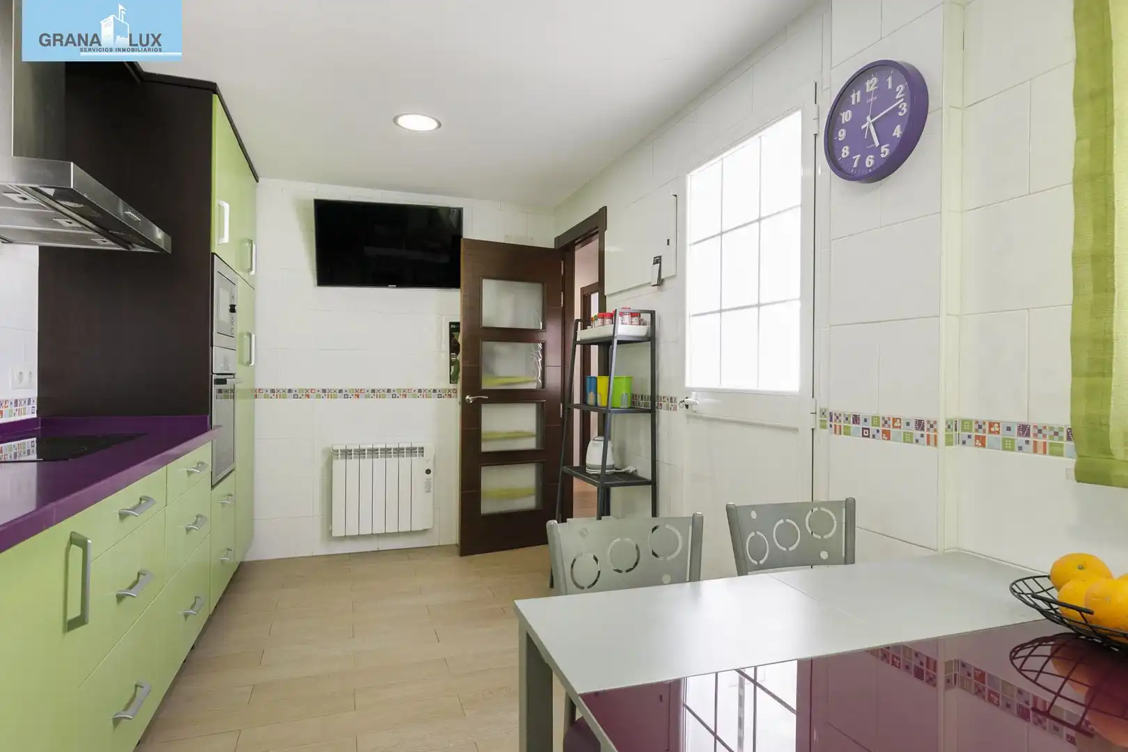 Casa a schiera con terrazza in vendita a 22 Calle Pensamiento, imagen 6