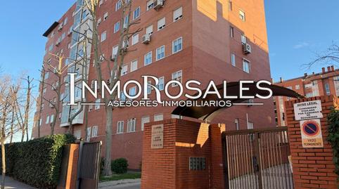 Photo 3 of Flat for sale in Calle de la Canchal, Butarque,  Madrid Capital