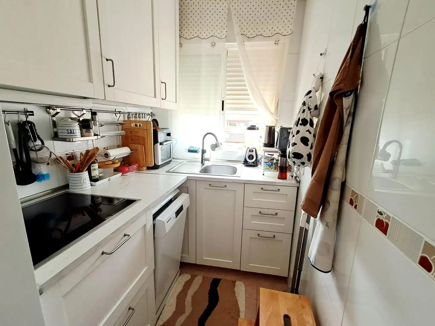 Cocina de Piso en venta en La Unión con Aire acondicionado, Calefacción y Trastero