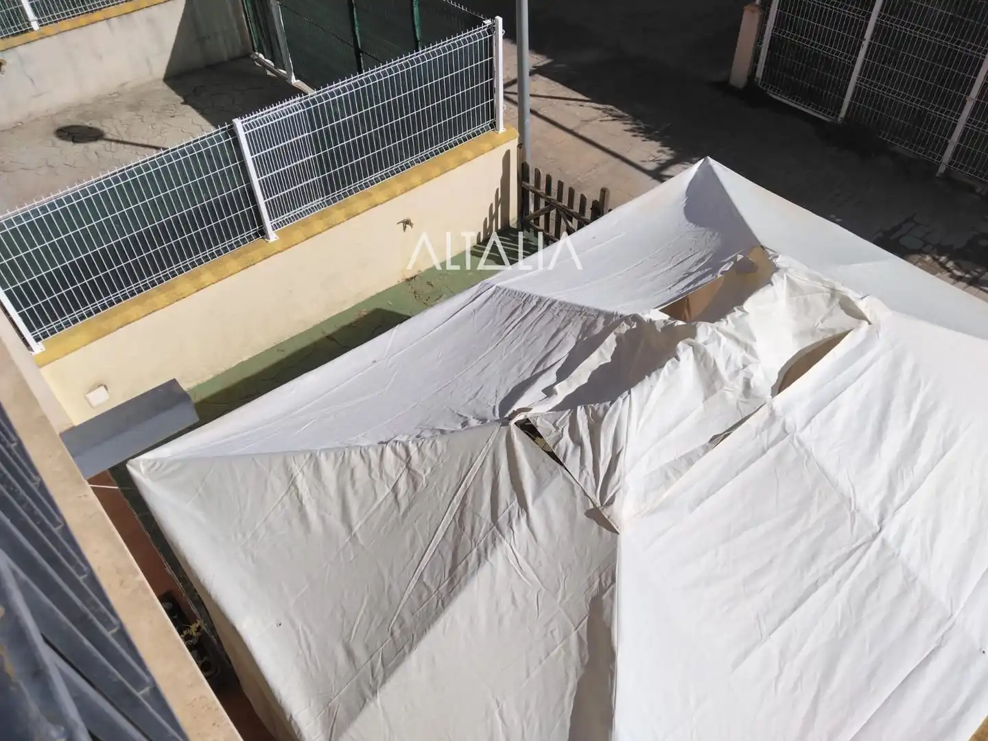 Adosado con piscina en venta en DEL HITO, imagen 10