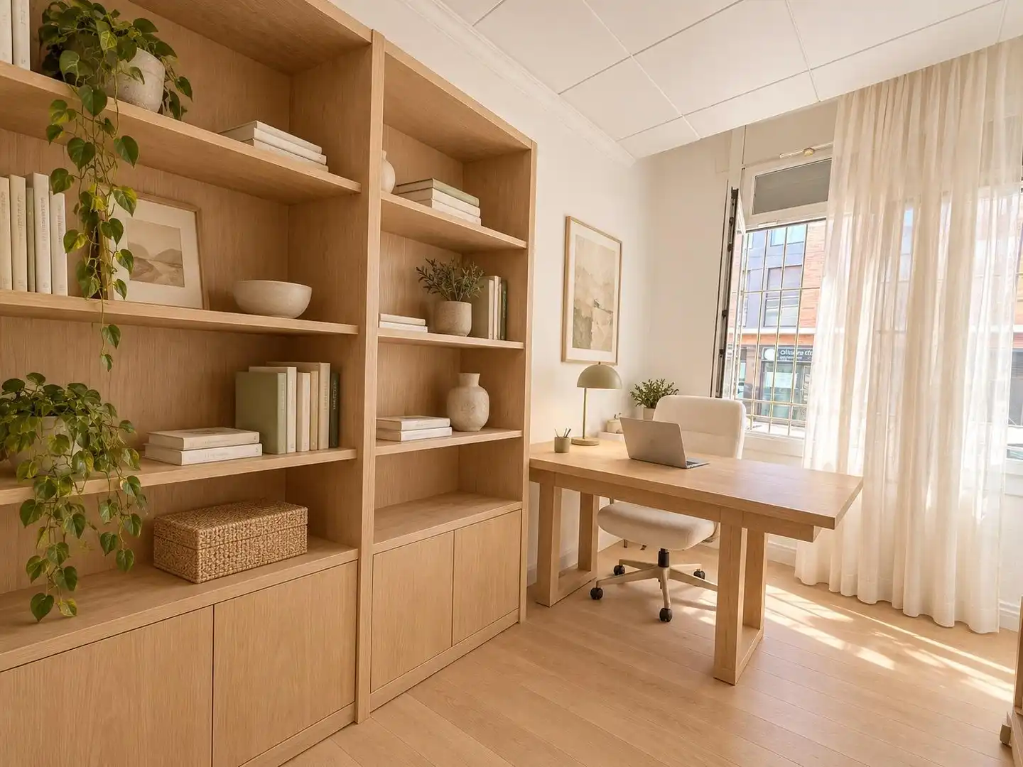 Maison avec terrasse à vendre à Centre - Sant Oleguer, imagen 34
