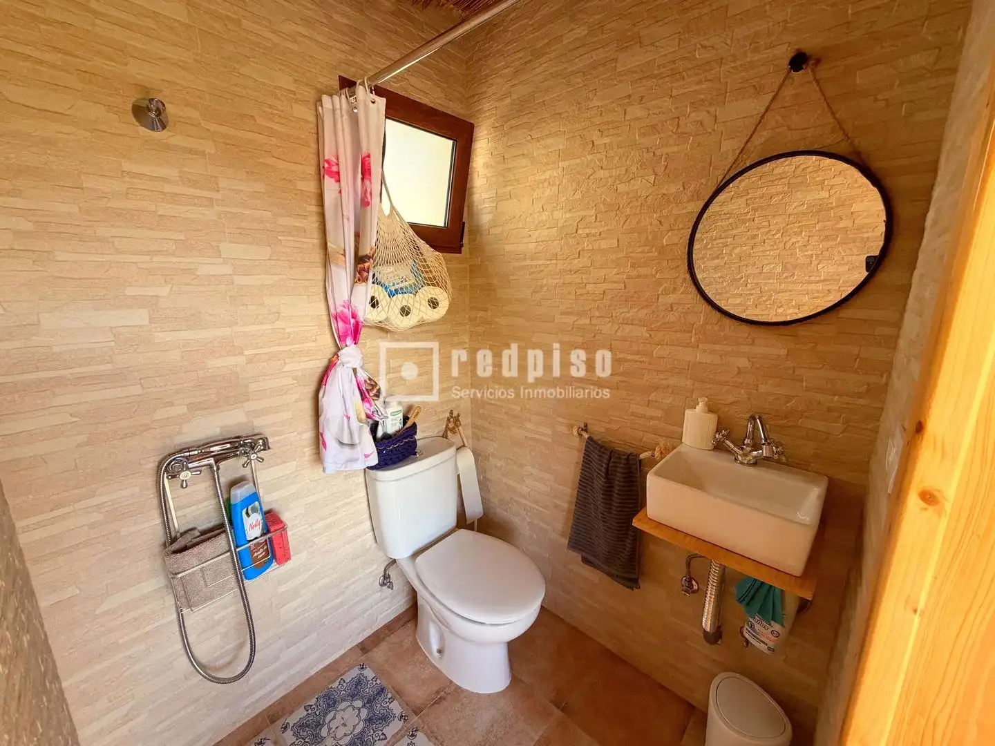 Casa amb jardí en venda a Casabermeja, imagen 31