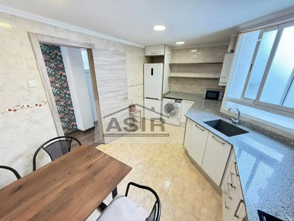 Piso en venta en Calle Pintor Sorolla, imagen 8