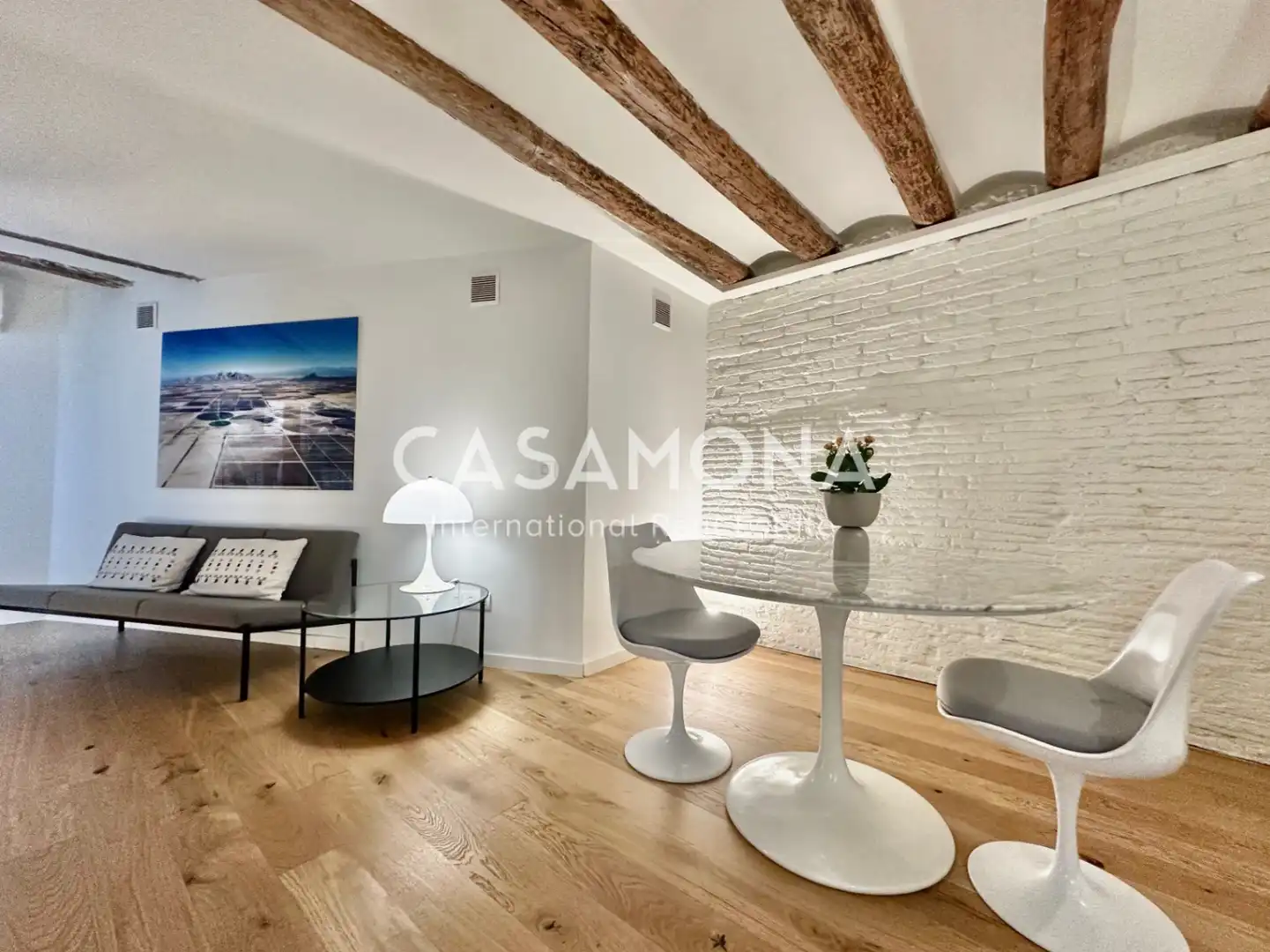 Appartement compact avec ascenseur à louer à Ciutat Vella, imagen 7
