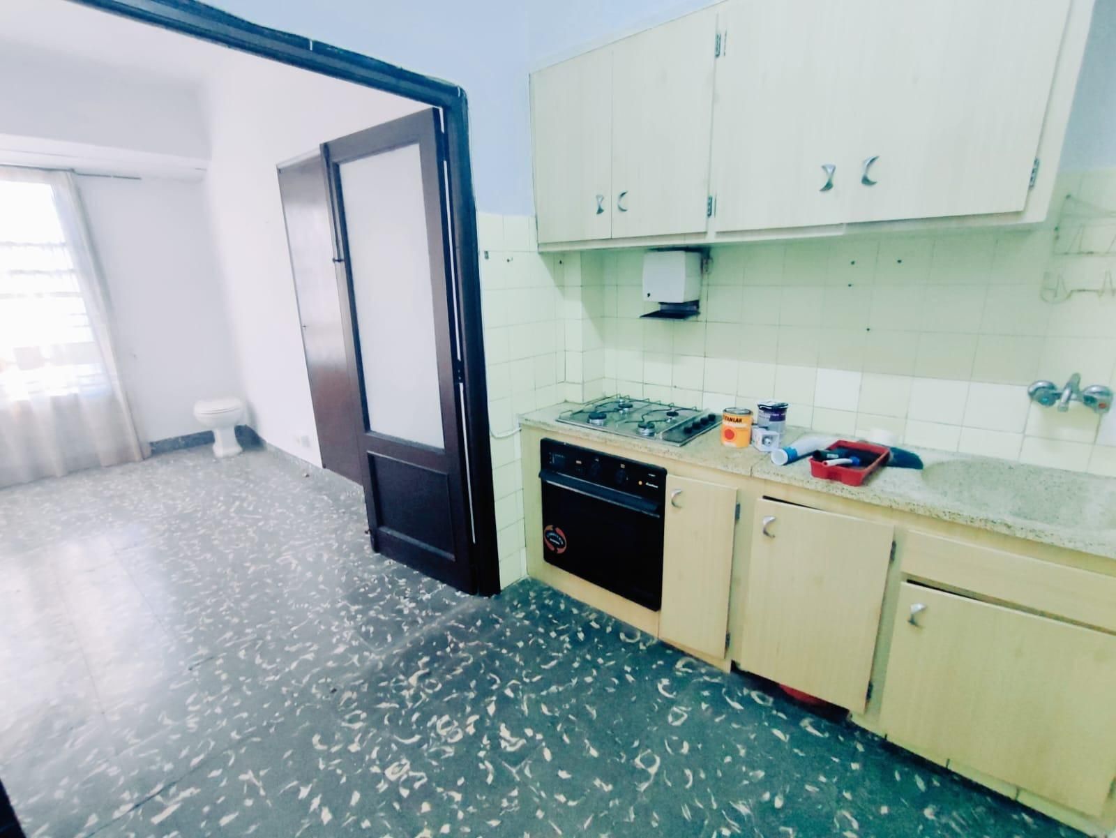Piso de alquiler