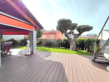 House with garden for sale in Carrer PUIGMAL