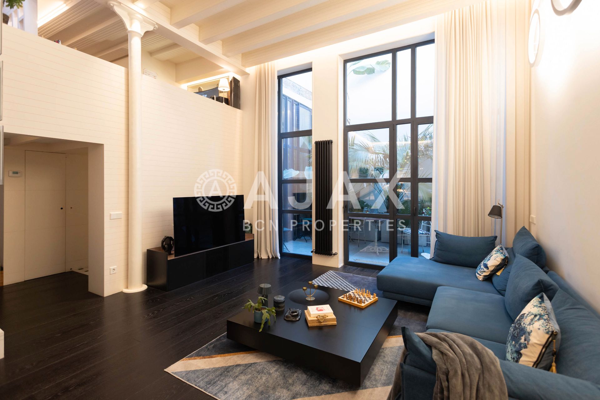 Pis en venda a Passatge de Maiol, Sagrada Família, Eixample