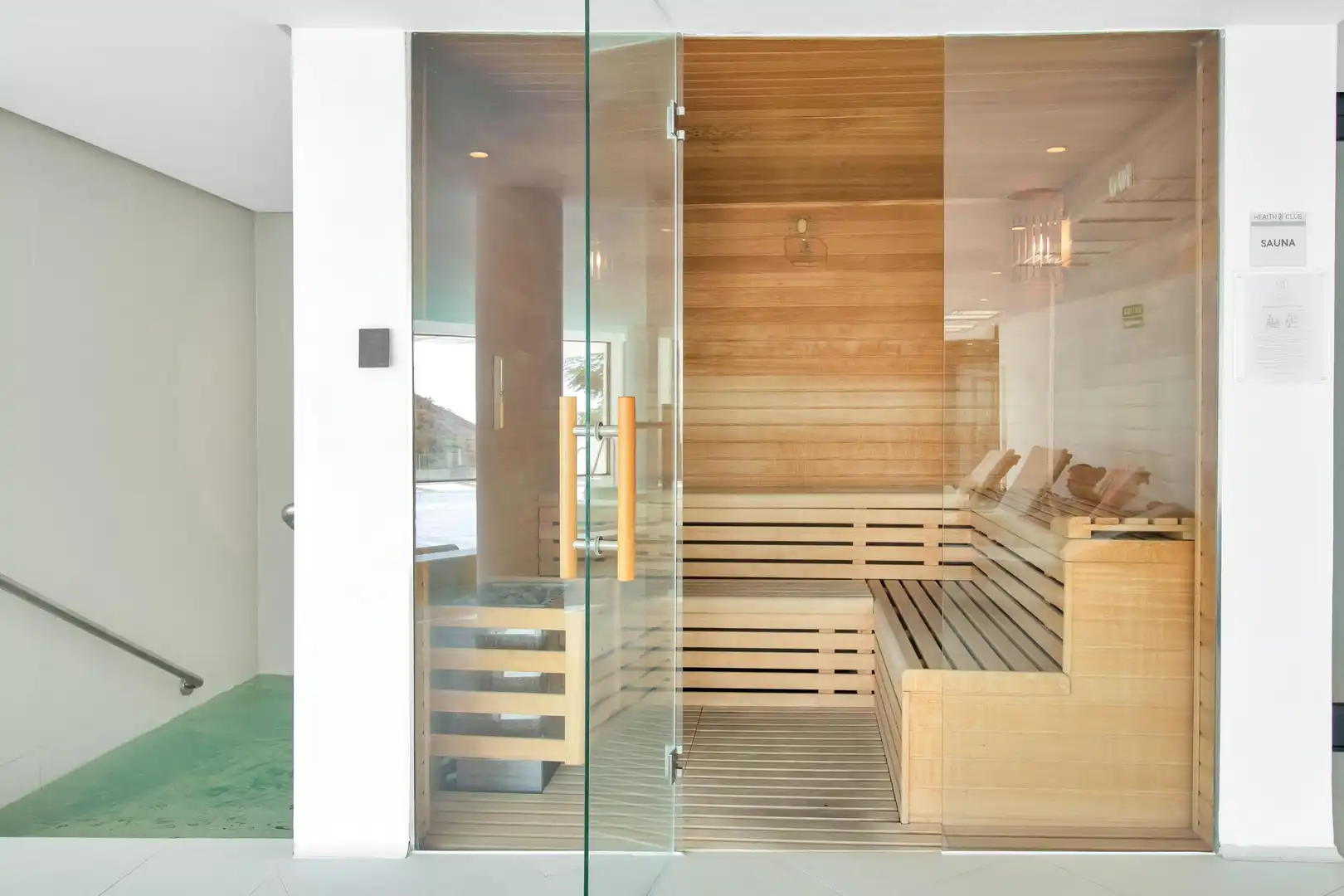 Apartment with pool for sale in 12 Calle Londres, imagen 37