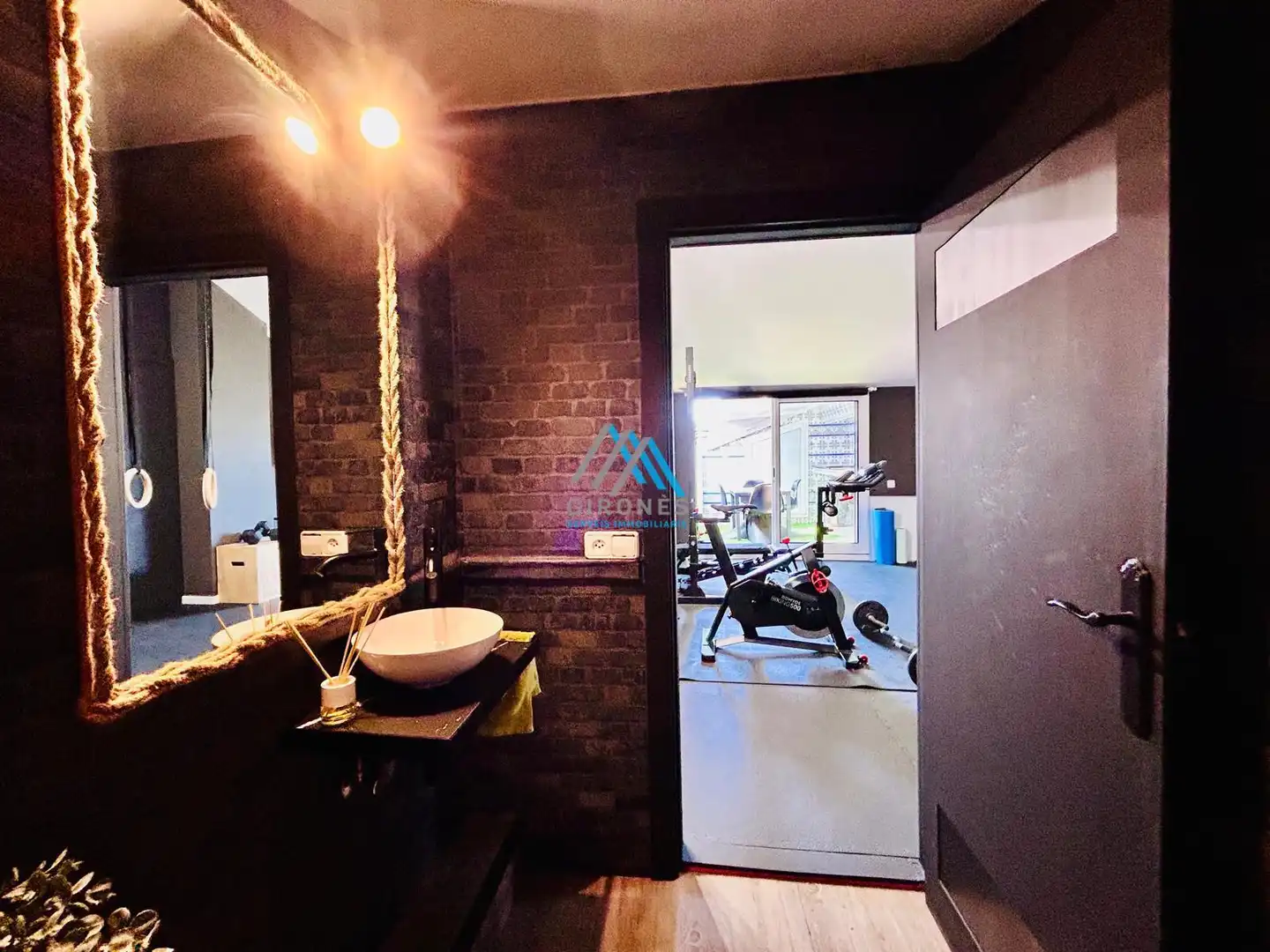 Duplex with terrace for sale in Av.Catalunya, imagen 23