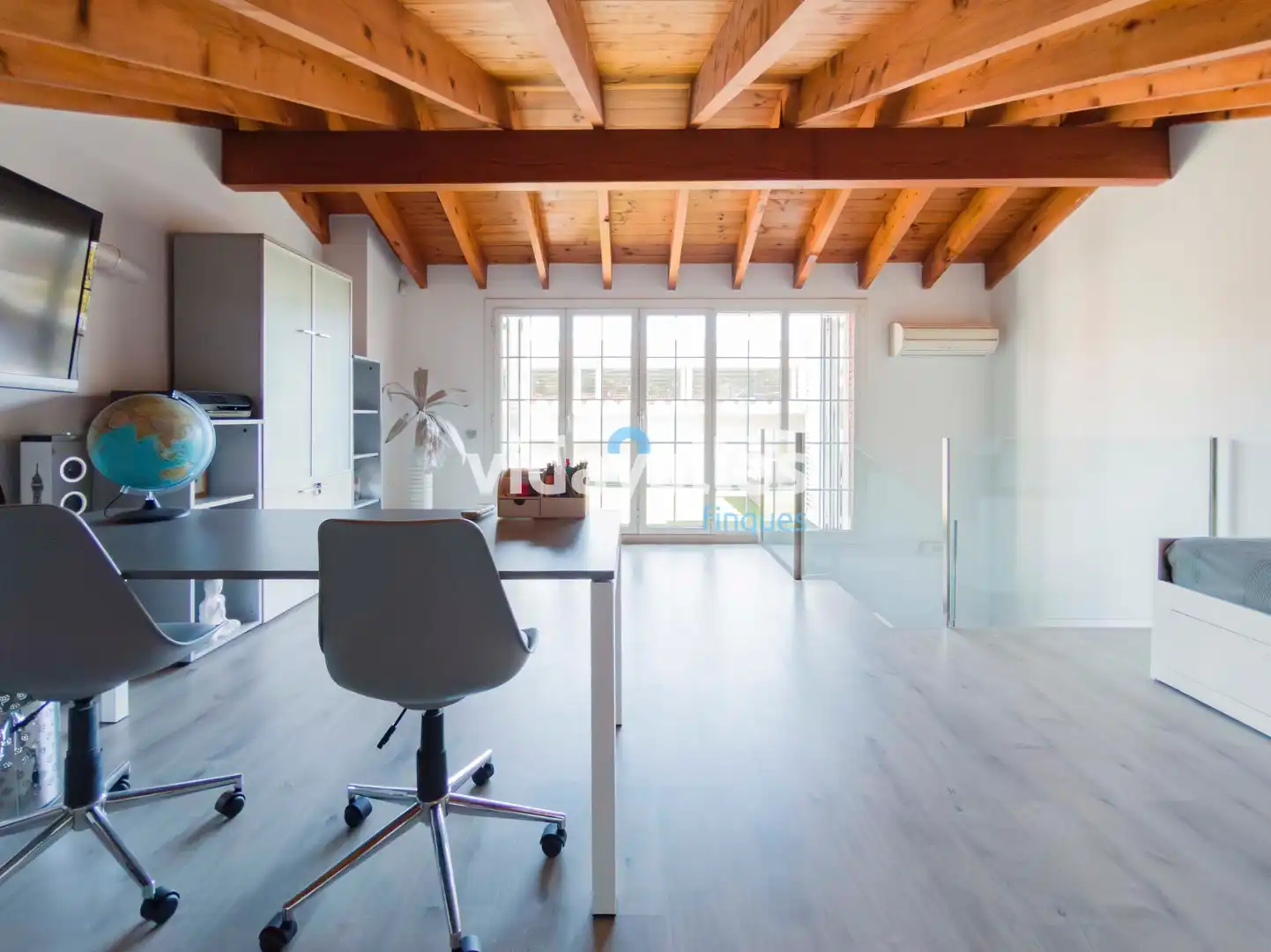 Casa adosada en venta en Premià de Mar con Aire acondicionado, Calefacción y Jardín privado