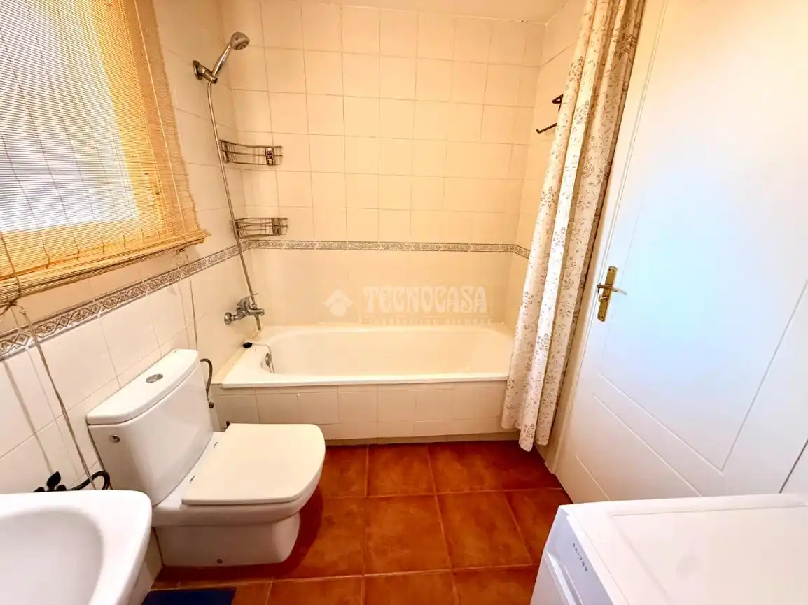Baño de Piso en venta en Villarejo de Salvanés con Aire acondicionado y Calefacción