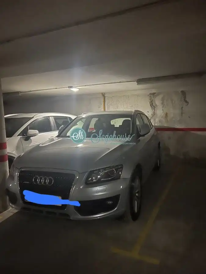 Aparcament en venda a DORADORES, imagen 2