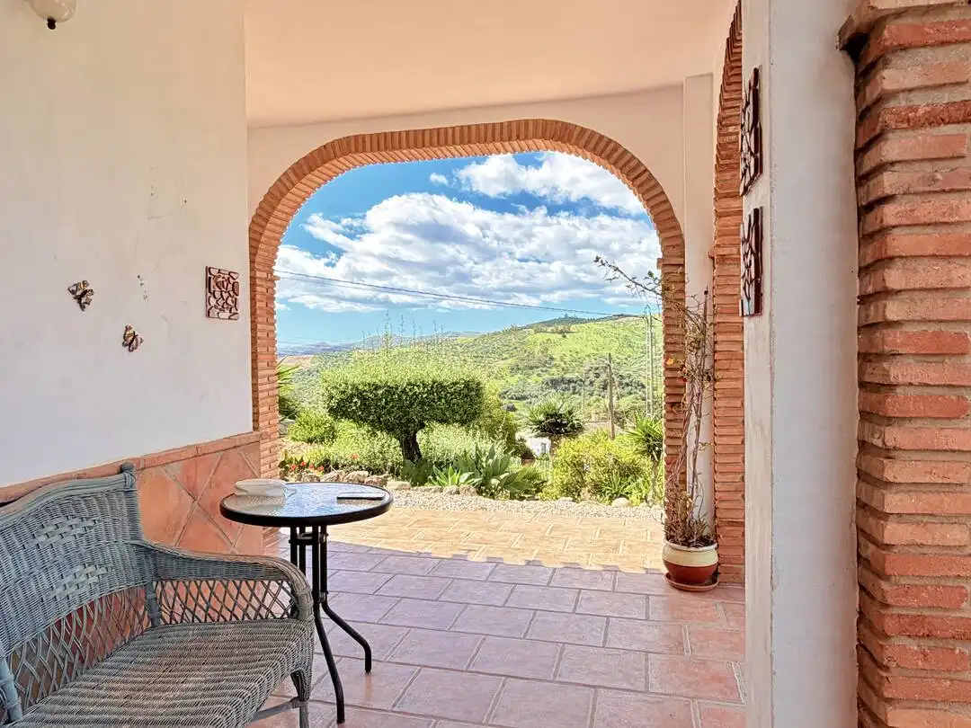 House with pool for sale in Calle El Regao 2, imagen 18