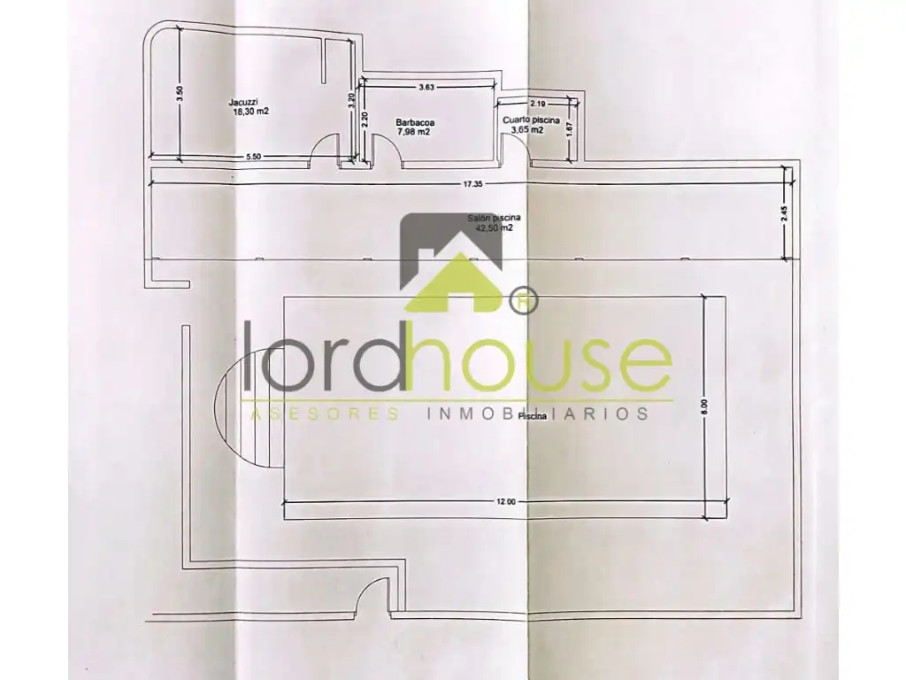 Houses for sale in Lorca