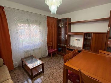 Wohnung mit Aufzug zur Miete in C. de Pina de Ebro