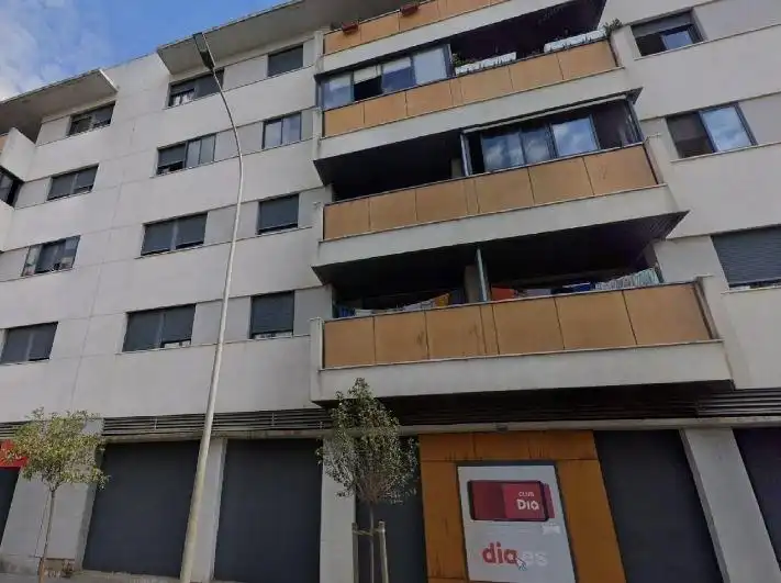 Wohnung zum Verkauf in Calle Serenata 127