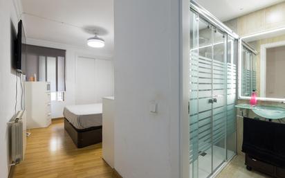 Bedroom of Flat for sale in  Palma de Mallorca  with Air Conditioner, Terrace and Balcony