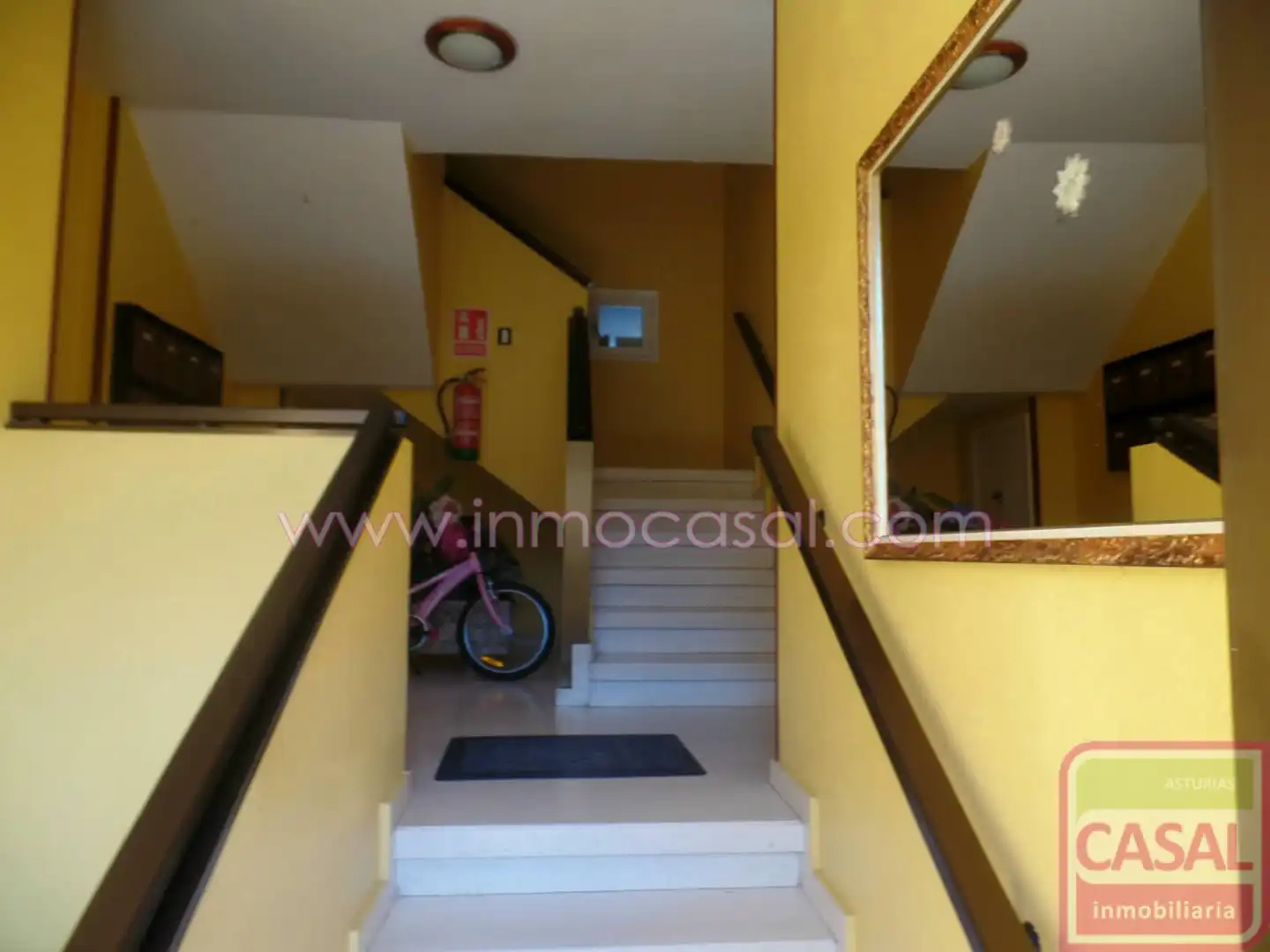 Wohnung zur Miete in Riosa, Asturias