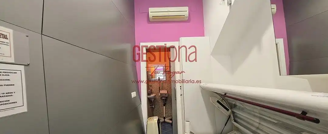 Gewerbefläche zum Verkauf in General Dávila, imagen 18