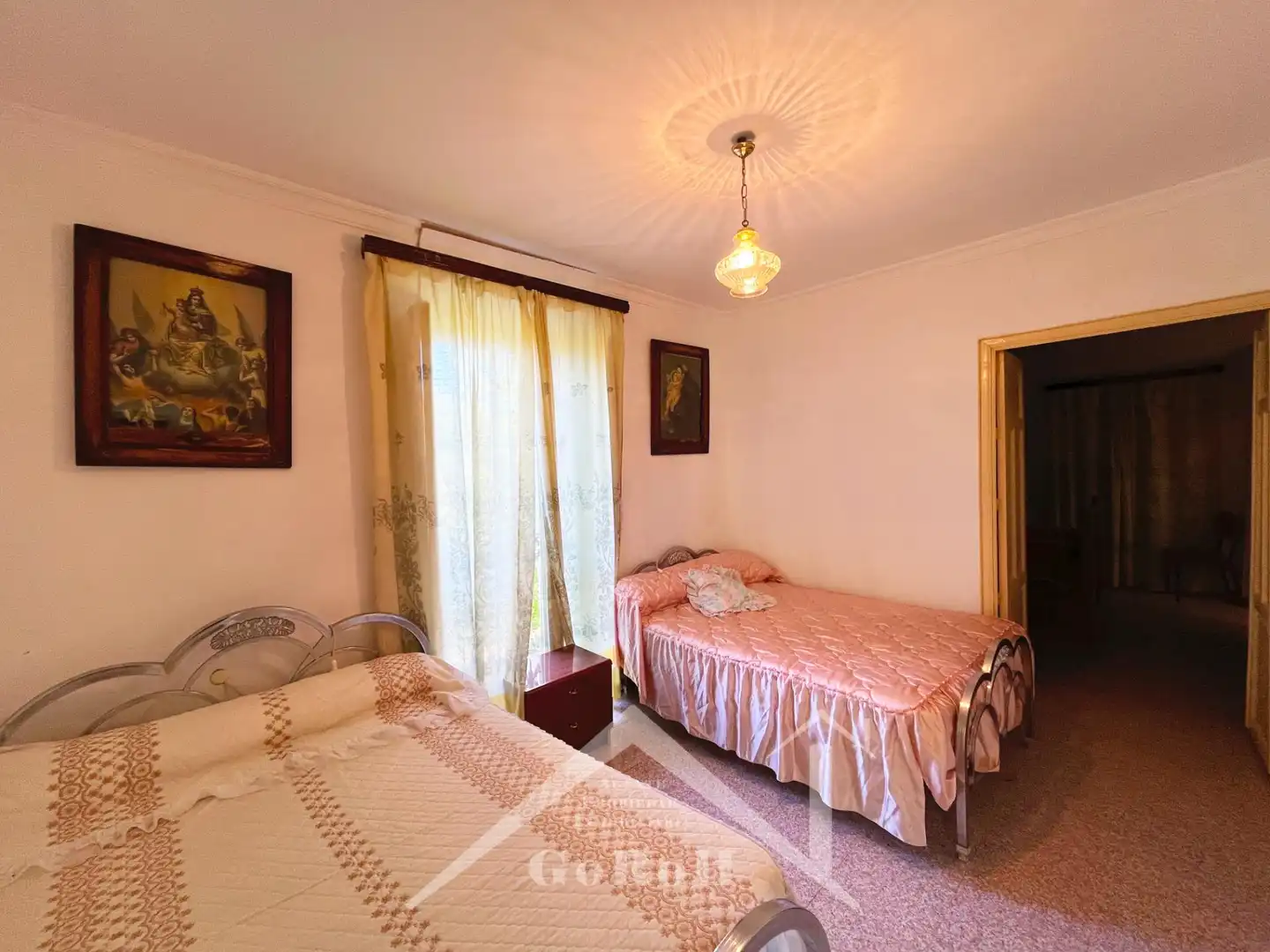 Bedroom of Land for sale in Constantina