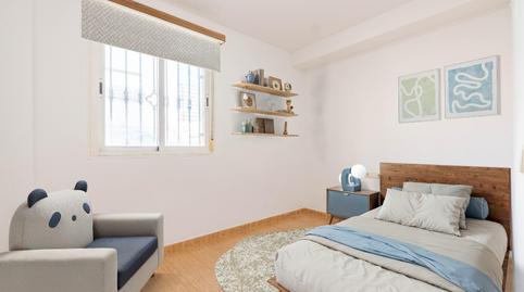 Foto 3 de Pis en venda a Calle Vela, El Alquián, Almería Capital