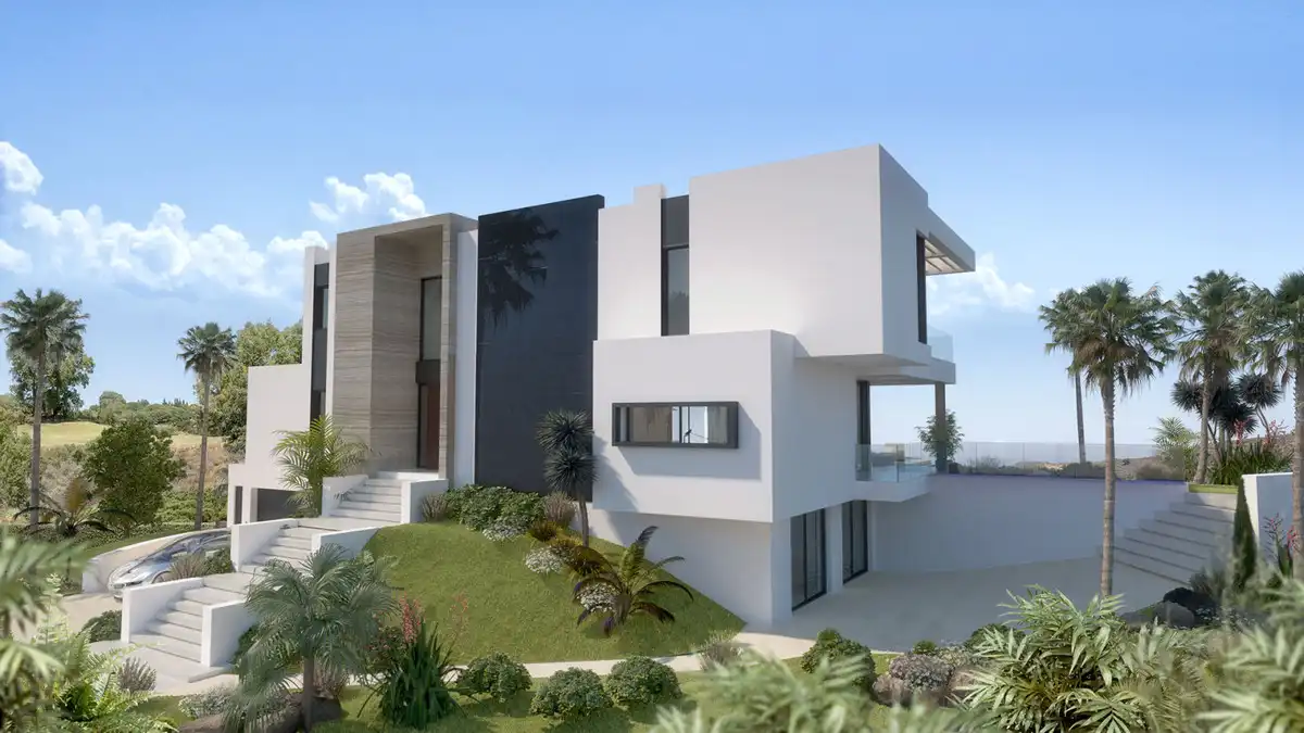 Adossat en venda a La Cala Golf - Lagar Martell, imagen 5