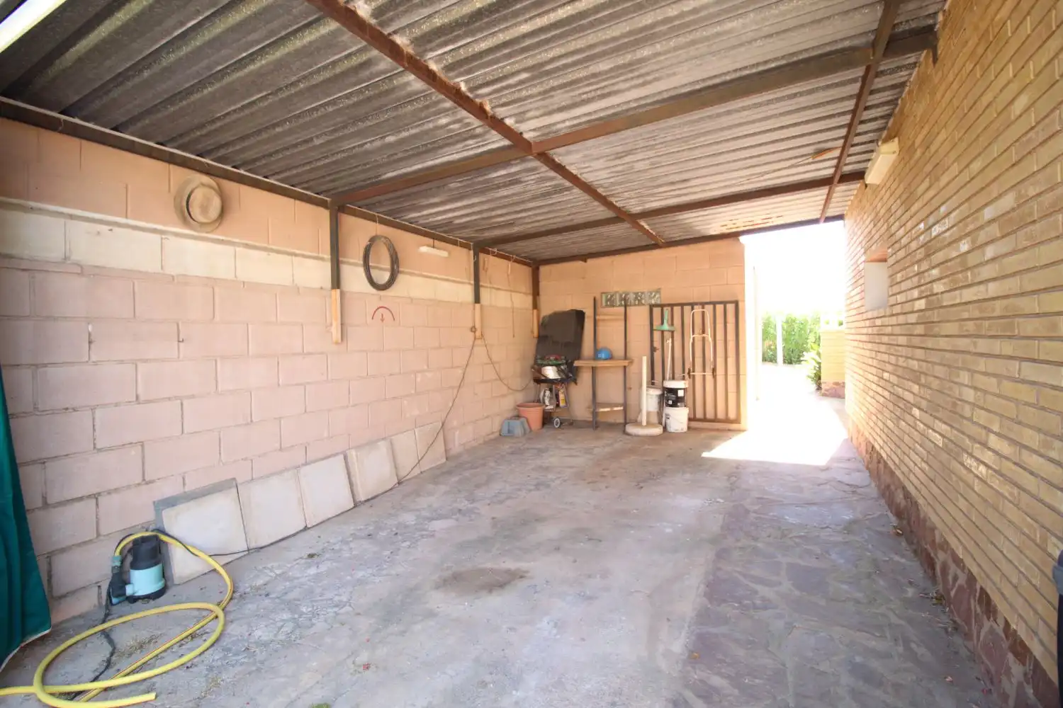 Casa o chalet en venta en Almenara con Aire acondicionado, Calefacción y Jardín privado