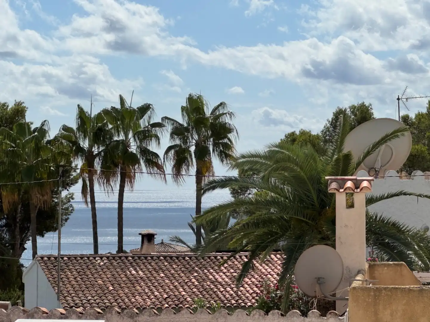 Chalet con piscina en venta en Cala Advocat - Baladrar, imagen 21