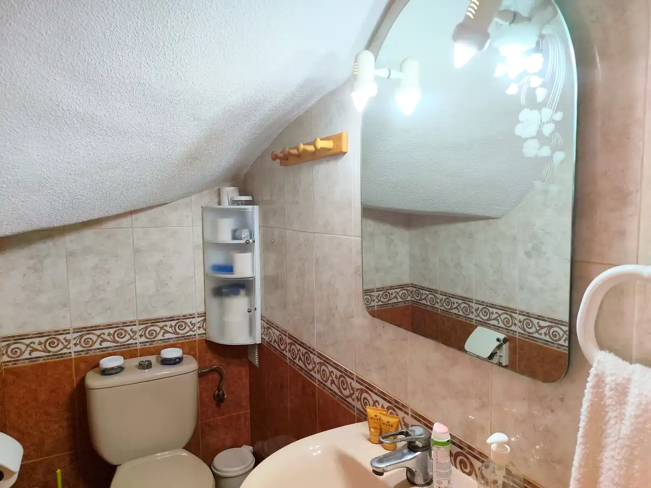 Casa a schiera in vendita a Orihuela Costa, imagen 13