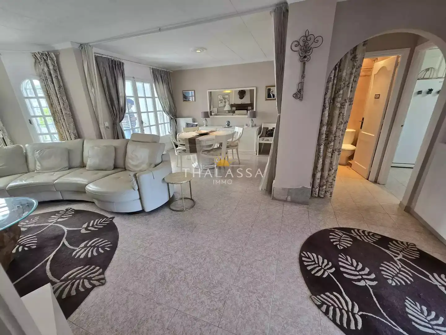 Casa con terraza en venta en Fluvia, imagen 20