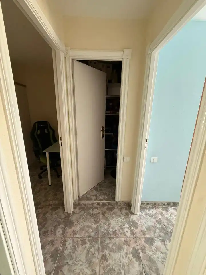 Flat for sale in Nicolas Paquet, imagen 8