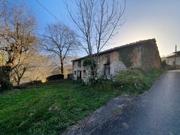 Maison rustique à vendre à Cabrales