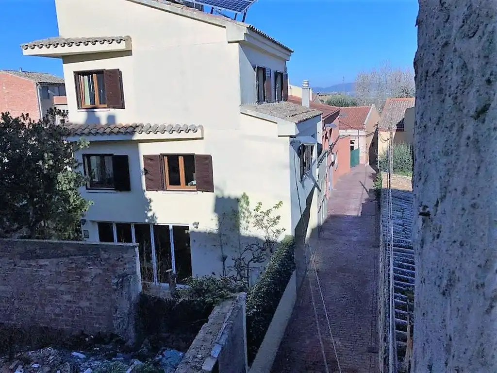 Vista exterior de Finca rústica en venda en Santa Margarida de Montbui amb Jardí privat, Terrassa i Traster