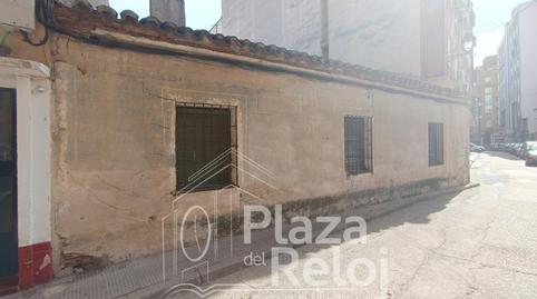 Foto 2 de Residencial en venda a Calle del Poeta Rafael Morales, Casco Antiguo, Talavera de la Reina