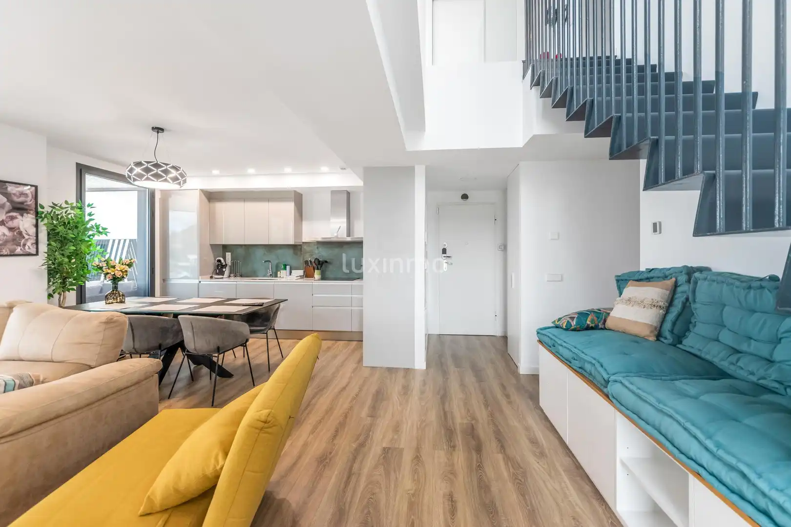 Penthouse with terrace for sale in Platja de Torres, imagen 18