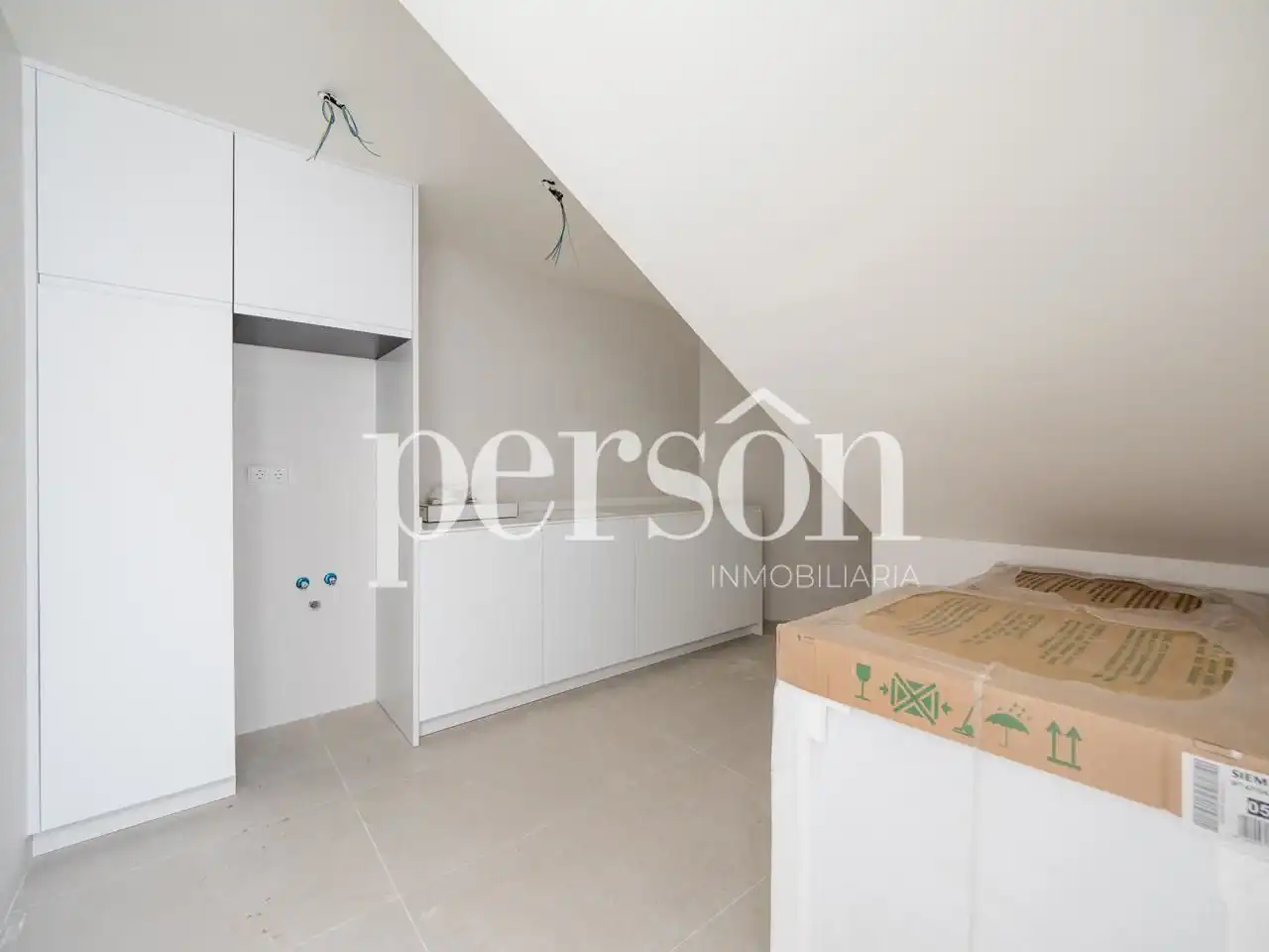 Casa adosada en venta en Dénia con Aire acondicionado, Calefacción y Jardín privado