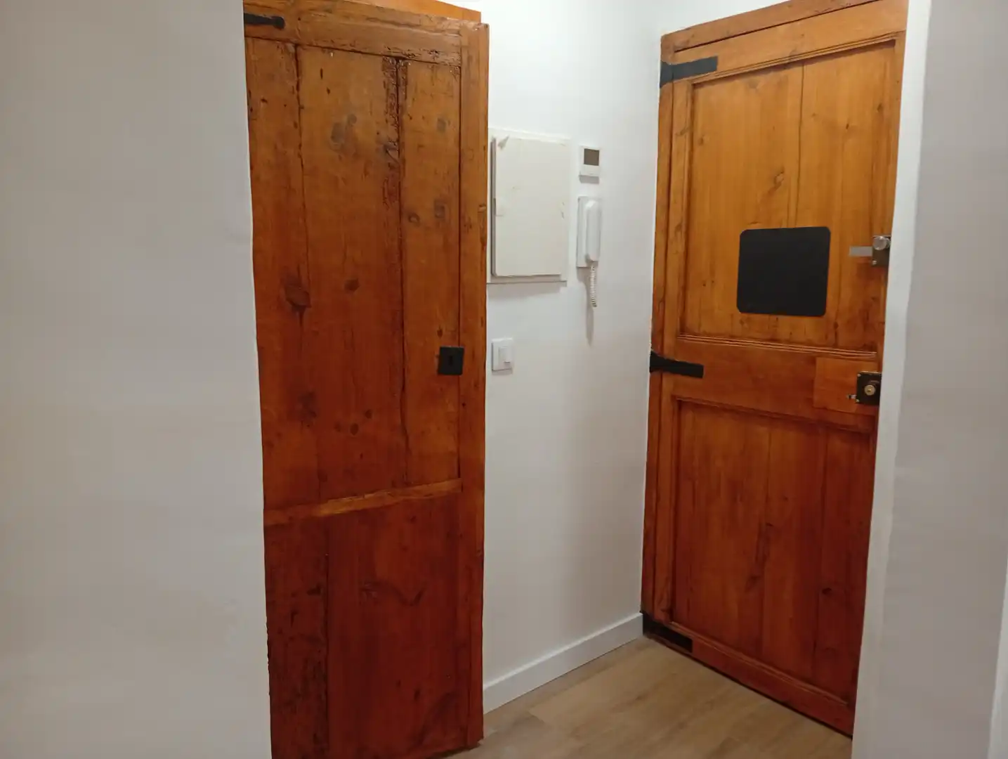 Wohnung zum Verkauf in Carrer del Portal del Carro, imagen 11