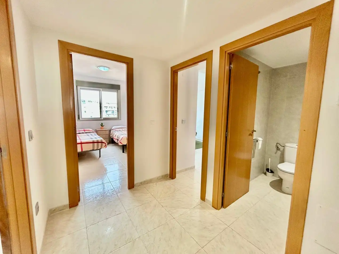 Flat for sale in La Ràpita  with Air Conditioner, Heating and Terrace