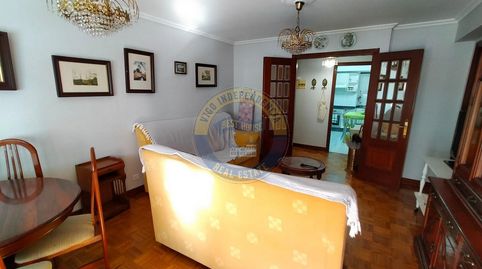 Foto 4 de Pis de lloguer a Calle Torrecedeira, Berbés - Peritos, Vigo