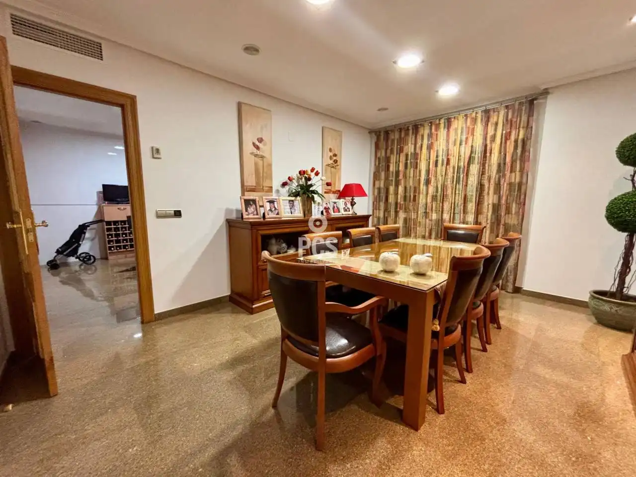Haus zum Verkauf in Calle Zona El Parral Totana S/N, imagen 4