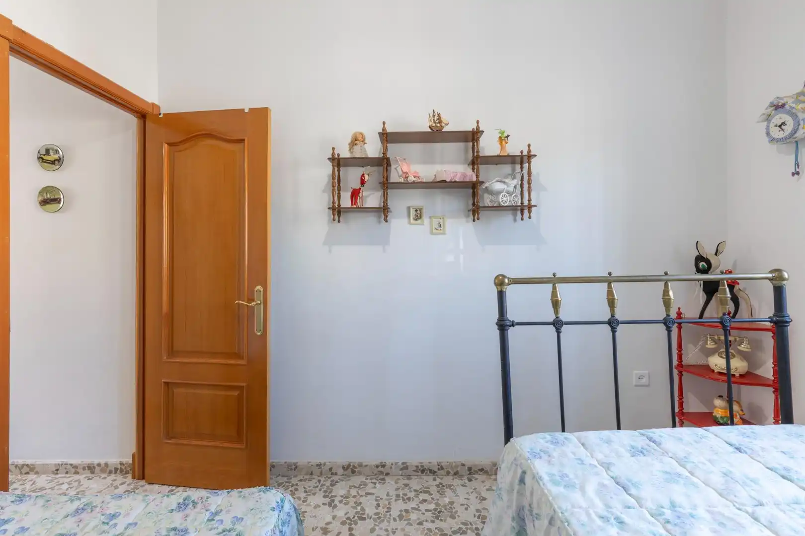 Maison rustique avec terrasse à vendre à Guadix, imagen 26