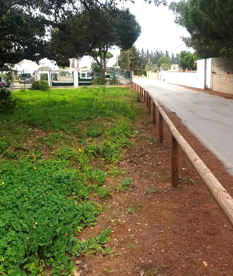 Houses for sale in Chiclana de la Frontera  with Private garden, Terrace and Furnished