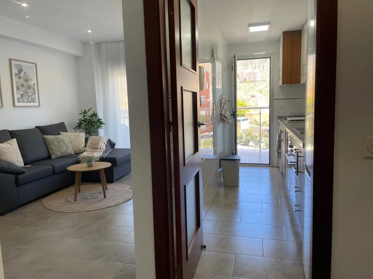 Piso en venta en Roquetas de Mar con Aire acondicionado, Calefacción y Terraza