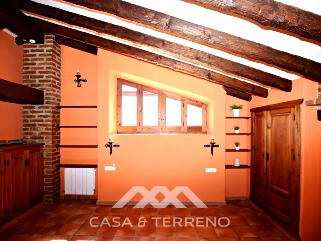 Casa amb piscina en venda a Diseminados 306  OS, imagen 10