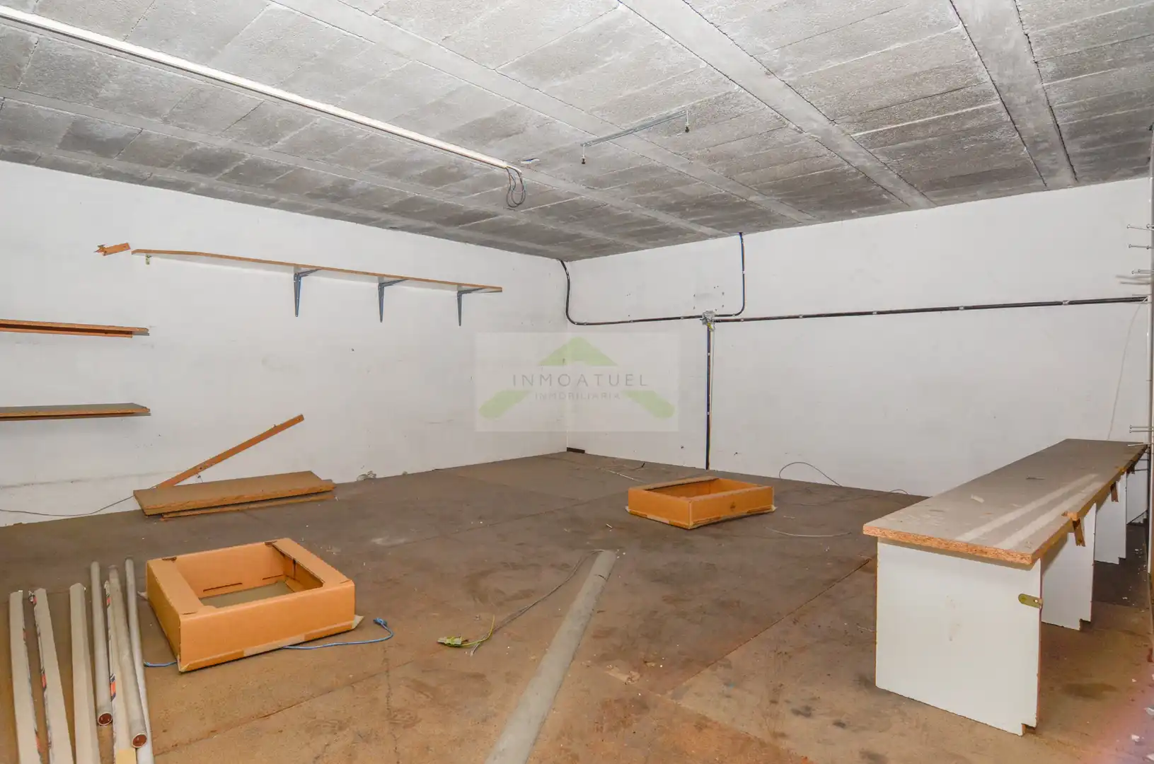 Commercial properties for sale in Arteixo