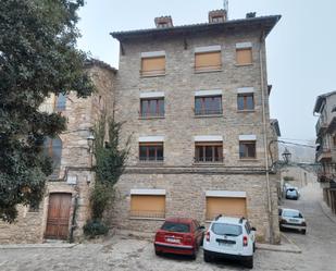 Exterior view of Building for sale in Borredà  with Alarm